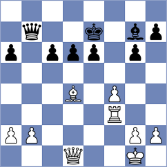 Gabrielian - Chiang (chess.com INT, 2025)