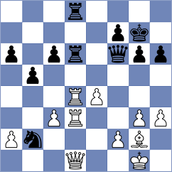 Jacobsen - Petersen (Denmark, 1997)