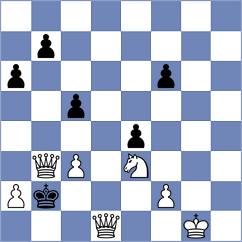 Jahnz - Punin (chess.com INT, 2025)