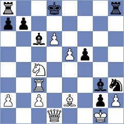 Andersen - Leimand (Horsens, 2003)