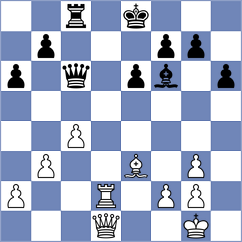 Khamatgaleev - Kulikov (Podolsk, 1993)