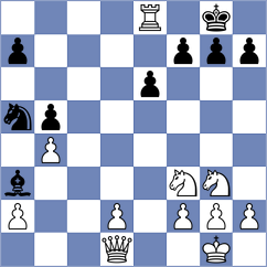 Joz Mohebi Vahed - Vahedi (Chess.com INT, 2021)
