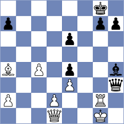 Stoyanov - Valenzuela Gomez (chess.com INT, 2023)