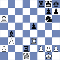Csonka - Ahmad (chess.com INT, 2024)