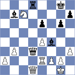 Pham Guerrero - Garrido Borja (Tarragona, 2003)