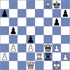 Munoz Martin - Bellia (Seville, 2011)