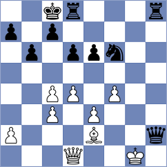 Chaves - Cohen (Campo Grande, 1987)