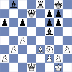 Ozen - Prohaszka (chess.com INT, 2022)