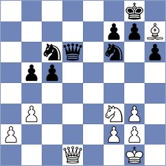 Tarigan - Nagy (Chess.com INT, 2021)