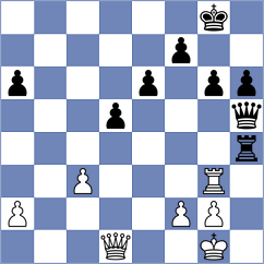 Dushyant - Maiorov (chess.com INT, 2022)