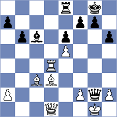 Zakharov - Urjubdshzirov (Chess.com INT, 2021)