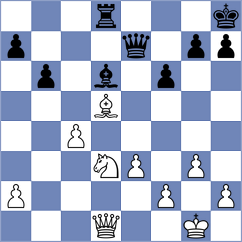 Gutierrez Perez - Diaz Guerrero (Mexico City MEX, 2024)