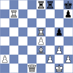Alavkin - Uyanga (chess.com INT, 2025)