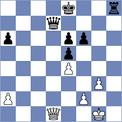 Shuvalova - Ivic (chess.com INT, 2024)