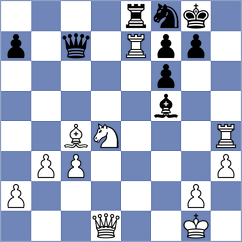 Sousa - Feinig (chess.com INT, 2023)