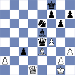 Barreto Romero - Ortiz Monsalve (Medellin COL, 2024)
