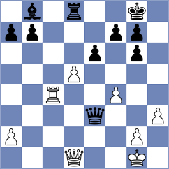 Mihailidis - Tan (chess.com INT, 2022)