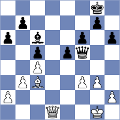Gulamirian - Roberts (chess.com INT, 2024)