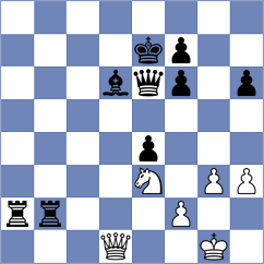 Krysa - Palchuk (Chess.com INT, 2021)