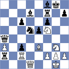 Heredia Serrano - Flom (Havana CUB, 2024)