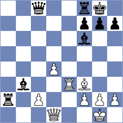 Morales Flores - Rodriguez (Chess.com INT, 2020)