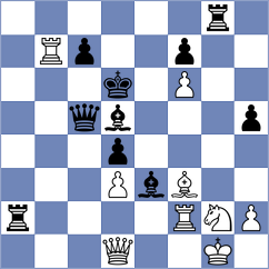 Pakleza - Carlsen (chess.com INT, 2025)