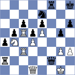 Pal - Olteanu (Chess.com INT, 2020)