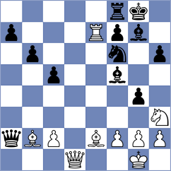 Meier - Khademi (chess.com INT, 2025)