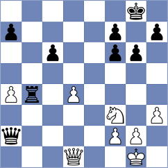 Lefevre - Harutyunyan (Aalst, 2013)