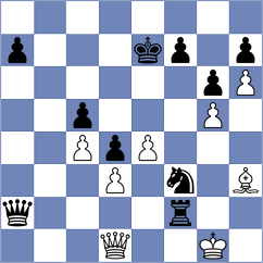 Zettl - Hansch (Playchess.com INT, 2020)