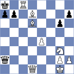Morkunas - Terlouw (chess.com INT, 2025)