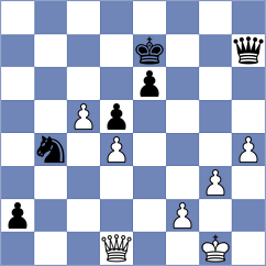 Riccio - Dr Ex (Playchess.com INT, 2005)