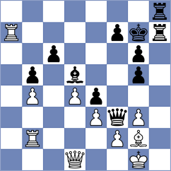 Lopez Martinez - Romanov (Escaldes AND, 2024)