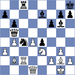 Barath - Xiong (chess.com INT, 2025)