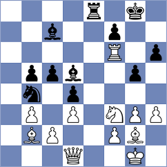 Dovzik - Lima (chess.com INT, 2024)