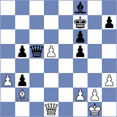 Tandrup - Petkovic (Helsingor, 2009)