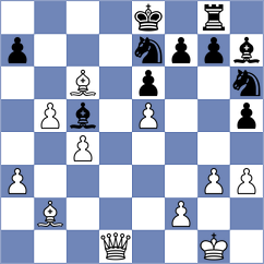 Sanchez Aller - Lopez Grana (Sada ESP, 2022)