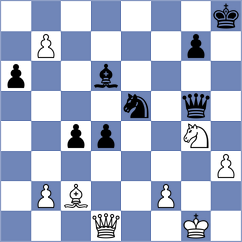 Luther - Stohl (Germany, 1996)