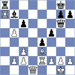 Gonzalez Casado - Sanchez Valiente (Sant Boi, 1997)