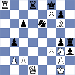 Naroditsky - Alvarado (chess.com INT, 2025)