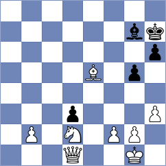Barria Zuniga - Nguyen (chess.com INT, 2021)