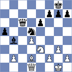 Pivkin - Davletshin (Cheliabinsk, 2011)