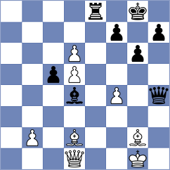Kezin - Zhigalko (chess.com INT, 2021)