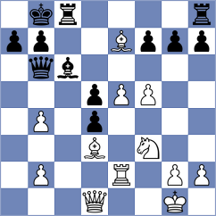Stead - Chambers (Canberra, 2000)