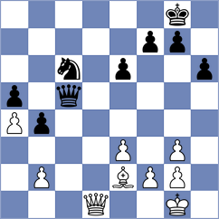 Dvalishvili - Alexandrov (Tula, 2001)