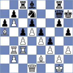 Davydov - Kovalenko (Brno, 1994)