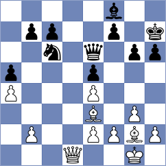 Larsen - Marshall (Randers, 2015)