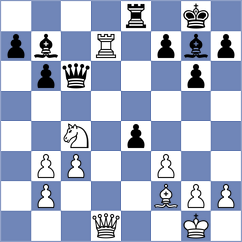 Agnivo - Solianyk (Lichess.org INT, 2021)
