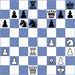 Ehlert - Eisenmann (Gluecksburg, 1988)