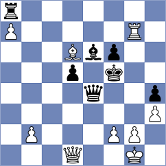 Vaidya - Mikhailovsky (Chess.com INT, 2021)